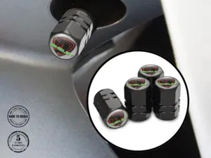 Tapas de Válvula SUV Potencia